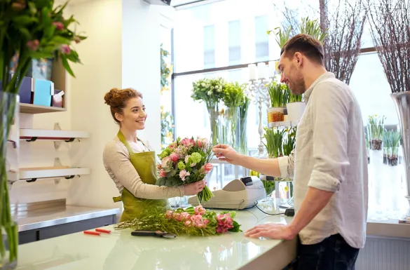 Интернет-магазин «DONNA ROSA»