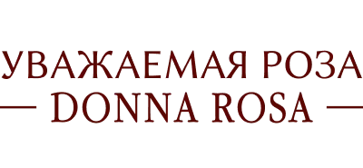 DONNA ROSA