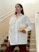 Букет свадебный «Розелла»