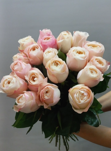 &laquo;Розовая роскошь&raquo; от интернет-магазина цветов в 