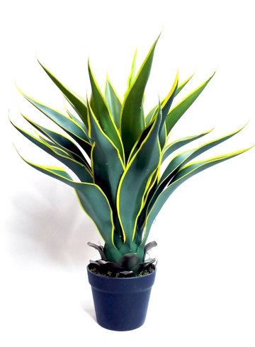 Искусственное растение &laquo;Агава&raquo;  от интернет-магазина цветов в 