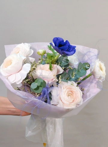 Букет &laquo;Предвестник&raquo;  от интернет-магазина цветов в 