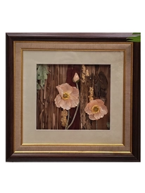 Коллаж &laquo;Вечный покой&raquo; 35х35 от интернет-магазина «» в 