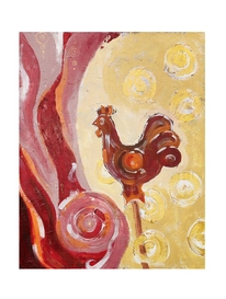 Картина &laquo;Леденец&raquo; 40х50 от интернет-магазина «» в 