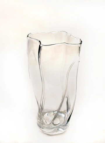 Ваза &laquo;Облако&raquo; 16х30  от интернет-магазина цветов в 