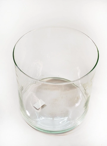 Ваза &laquo;Трубка 200&raquo; 20х20 от интернет-магазина цветов в 