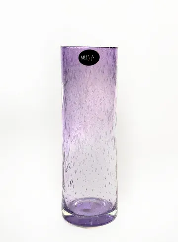 Ваза &laquo;Труба&raquo; 10х30 от интернет-магазина цветов в 