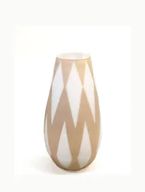 Ваза &laquo;Бежевая италия&raquo; 10х40 от интернет-магазина «» в 
