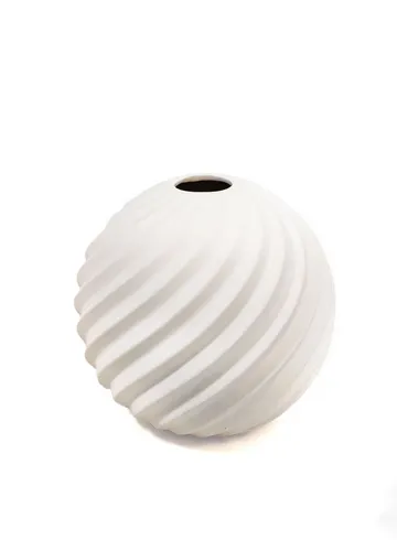 Ваза &laquo;Шар&raquo; 5х22 от интернет-магазина цветов в 