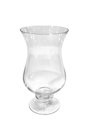 Ваза &laquo;Бокал&raquo; 17х32 от интернет-магазина цветов в 