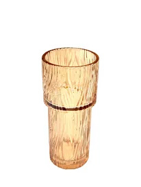 Ваза &laquo;Полосатая трубка&raquo; 10х25 от интернет-магазина «» в 