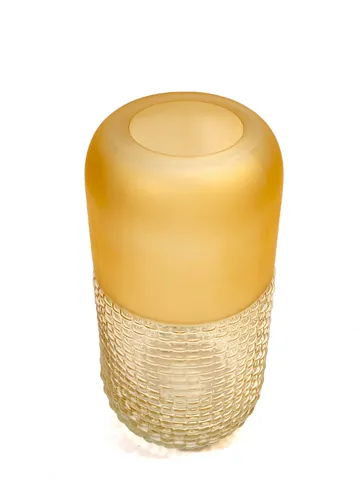 Ваза &laquo;Ананас&raquo; 6х25 от интернет-магазина цветов в 