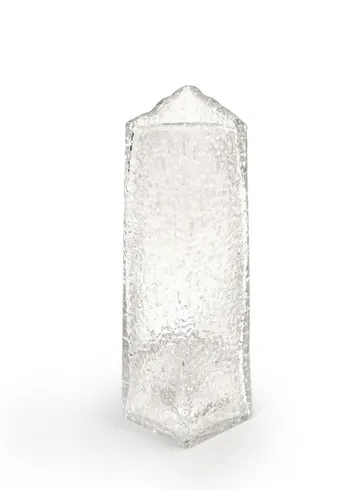 Ваза &laquo;Светящаяся в темноте&raquo; 5х30  от интернет-магазина цветов в 