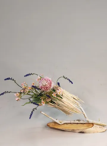 Композиция &laquo;На спиле&raquo; 37х50 от интернет-магазина цветов в 