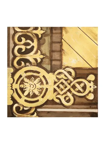 Картина &laquo;Томские узоры&raquo;  40х40 от интернет-магазина цветов в 