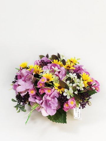 Композиция интерьерная №14 от интернет-магазина цветов в 