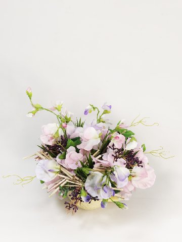 Композиция интерьерная №13 от интернет-магазина цветов в 