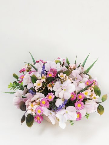 Композиция интерьерная №12 от интернет-магазина цветов в 