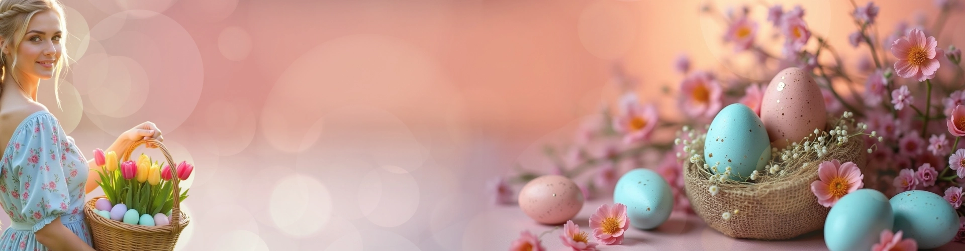 Пасхальная коллекция 